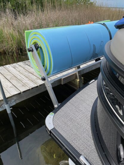 Lily Winch - Floating Mat Roller - Image 7