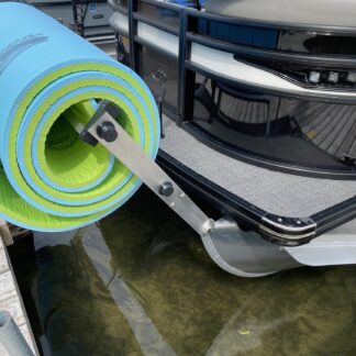 Lily Winch - Floating Mat Roller