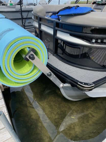 Lily Winch - Floating Mat Roller - Image 8