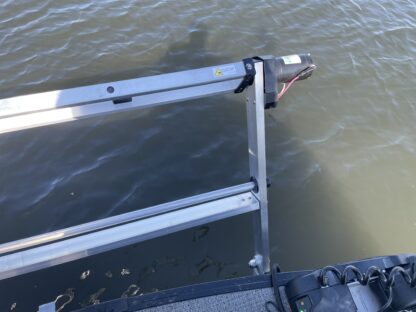 Lily Winch - Floating Mat Roller - Image 6