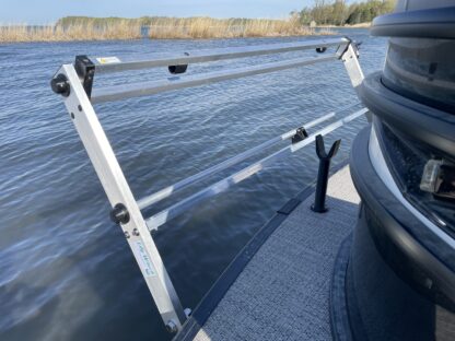 Lily Winch - Floating Mat Roller - Image 5